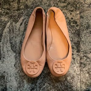Tory Burch ballet flats